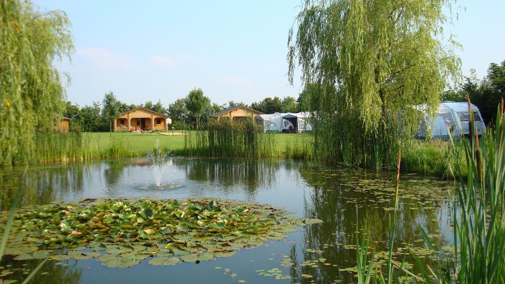Vakantie-Oord "De Hulsdonken" Bergeijk Cameră foto