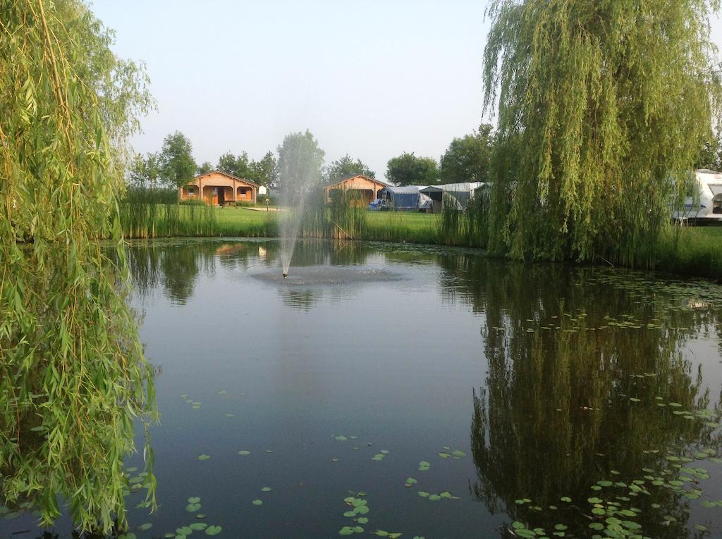 Vakantie-Oord "De Hulsdonken" Bergeijk Cameră foto