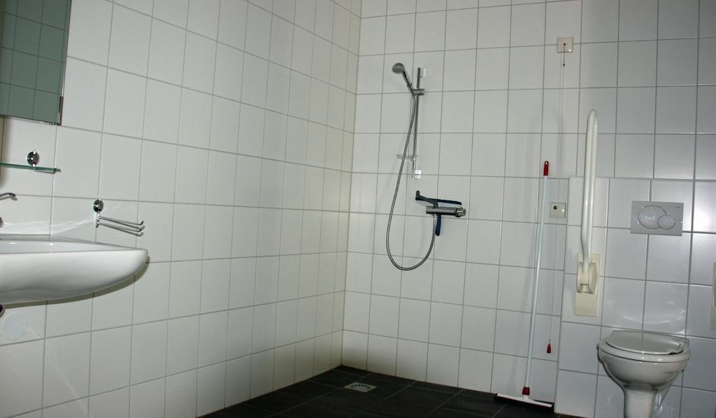 Vakantie-Oord "De Hulsdonken" Bergeijk Cameră foto