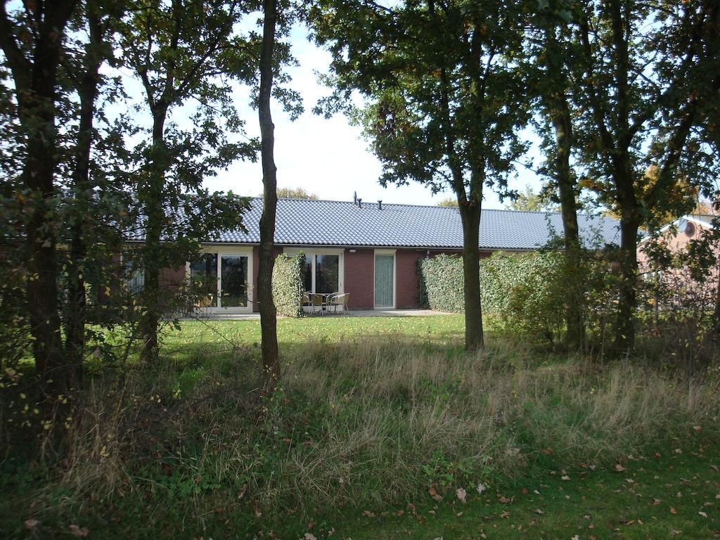 Vakantie-Oord "De Hulsdonken" Bergeijk Cameră foto