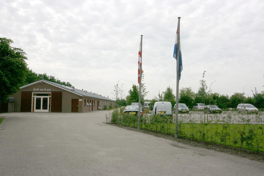 Vakantie-Oord "De Hulsdonken" Bergeijk Cameră foto