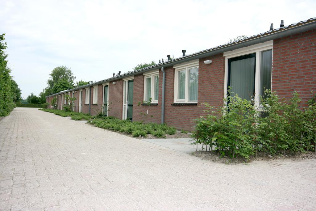 Vakantie-Oord "De Hulsdonken" Bergeijk Cameră foto