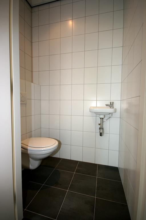 Vakantie-Oord "De Hulsdonken" Bergeijk Cameră foto