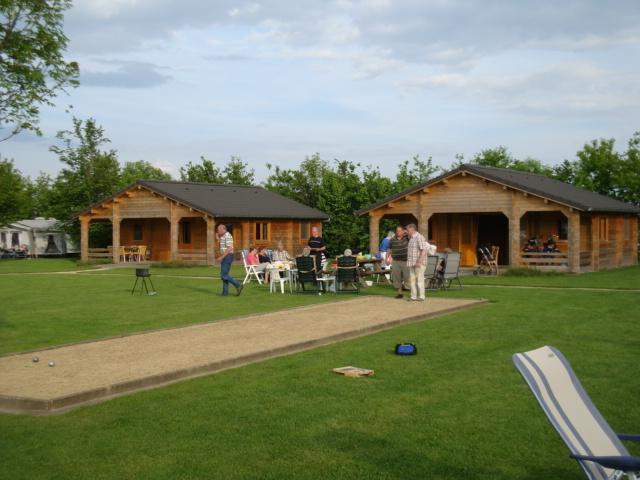Vakantie-Oord "De Hulsdonken" Bergeijk Cameră foto